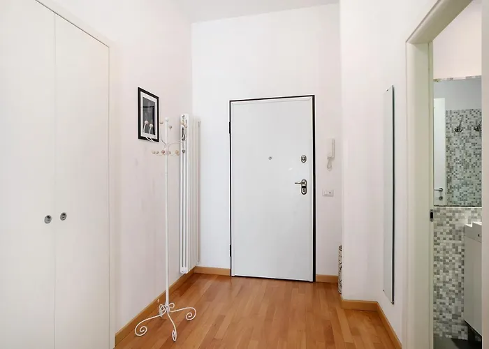 Casa Margherita Διαμέρισμα *