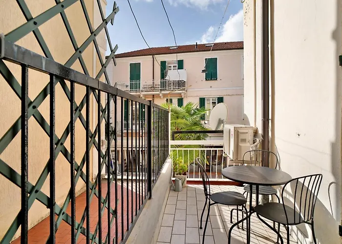 Διαμέρισμα Casa Margherita Ντιάνο Μαρίνα