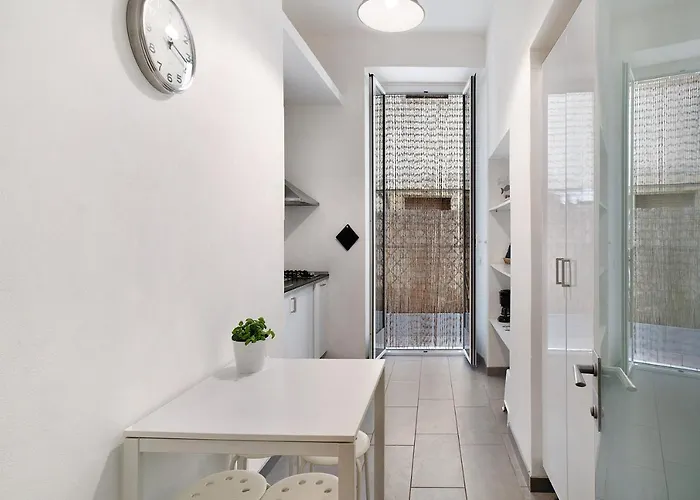 Διαμέρισμα Casa Margherita