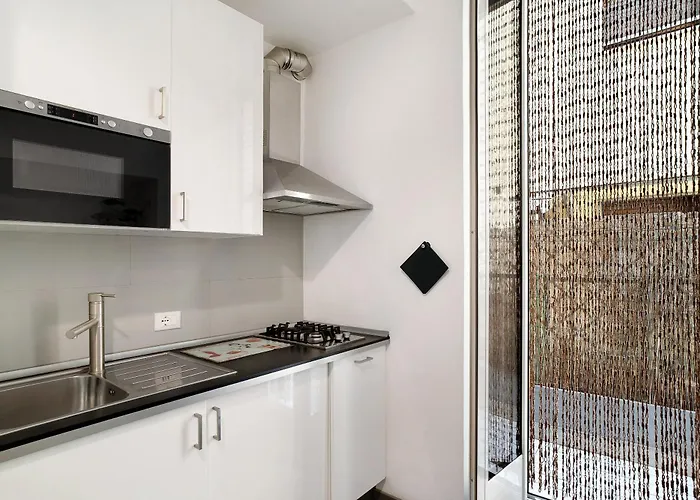 Διαμέρισμα Casa Margherita