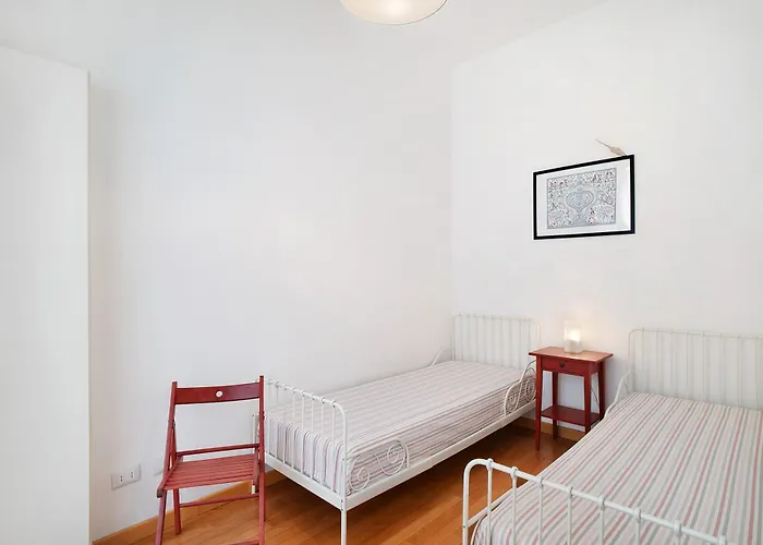 Casa Margherita * Ντιάνο Μαρίνα