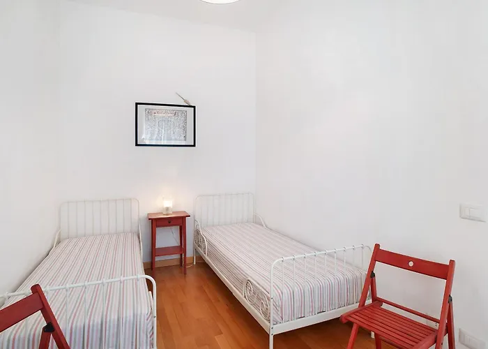 Casa Margherita Ντιάνο Μαρίνα