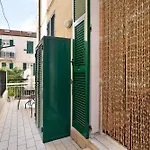 아파트 Casa Margherita 디아노마리나
