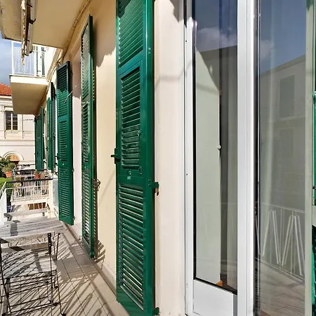 Apartment Casa Margherita Diano Marina