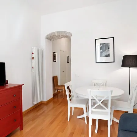 Apartment Casa Margherita