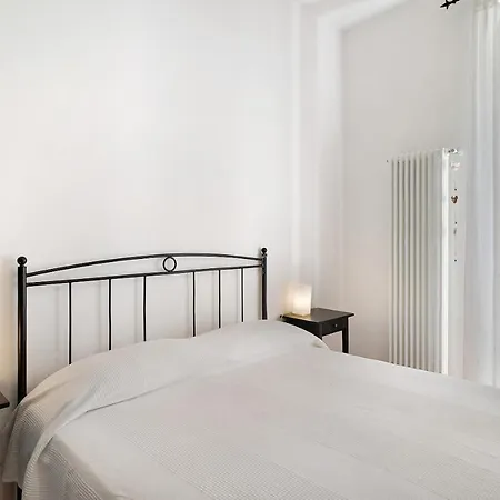 Casa Margherita Apartment