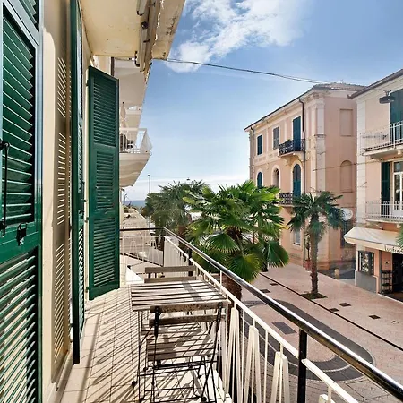 Casa Margherita *