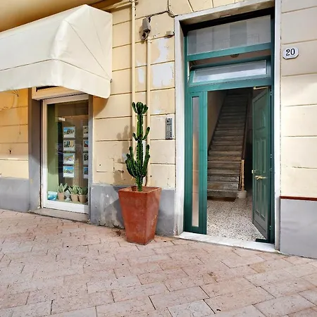 Casa Margherita