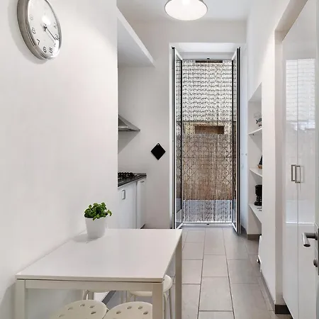 Apartment Casa Margherita