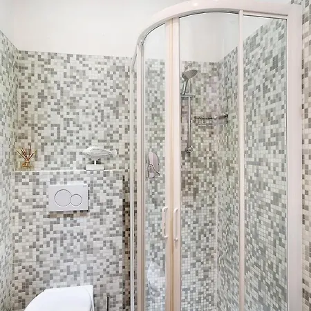 Apartment Casa Margherita