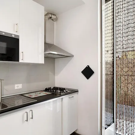 Apartament Casa Margherita