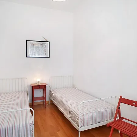 Apartmán Casa Margherita