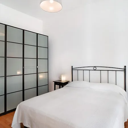 Apartmán Casa Margherita *
