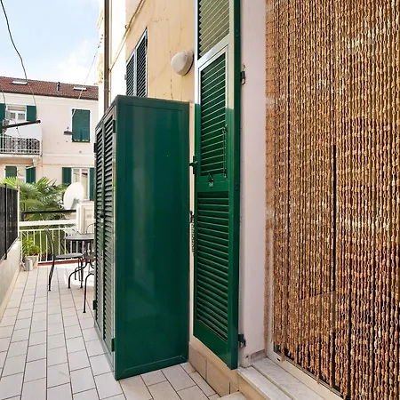 דירה Casa Margherita דיאנו מרינה