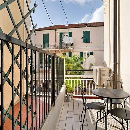 Casa Margherita Apartmán *