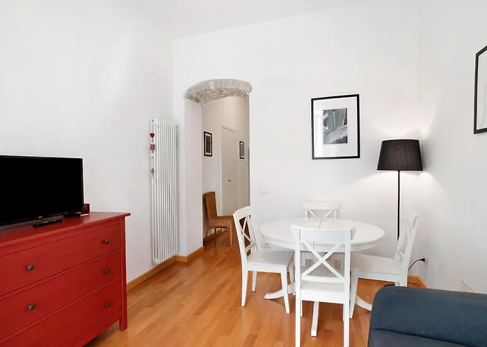 Apartament Casa Margherita