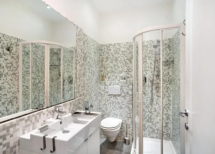 Apartament Casa Margherita *