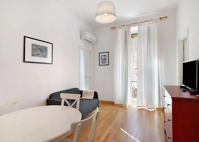Apartament Casa Margherita Diano Marina