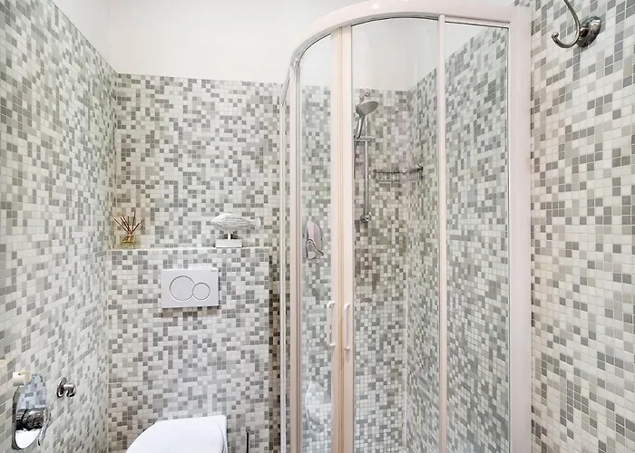 Apartament Casa Margherita