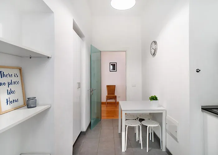 Apartament Casa Margherita Diano Marina