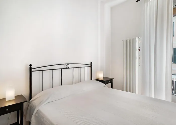 Casa Margherita Apartament