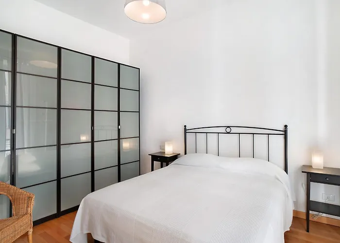 Casa Margherita Apartament Diano Marina