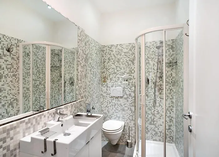 Casa Margherita Apartament